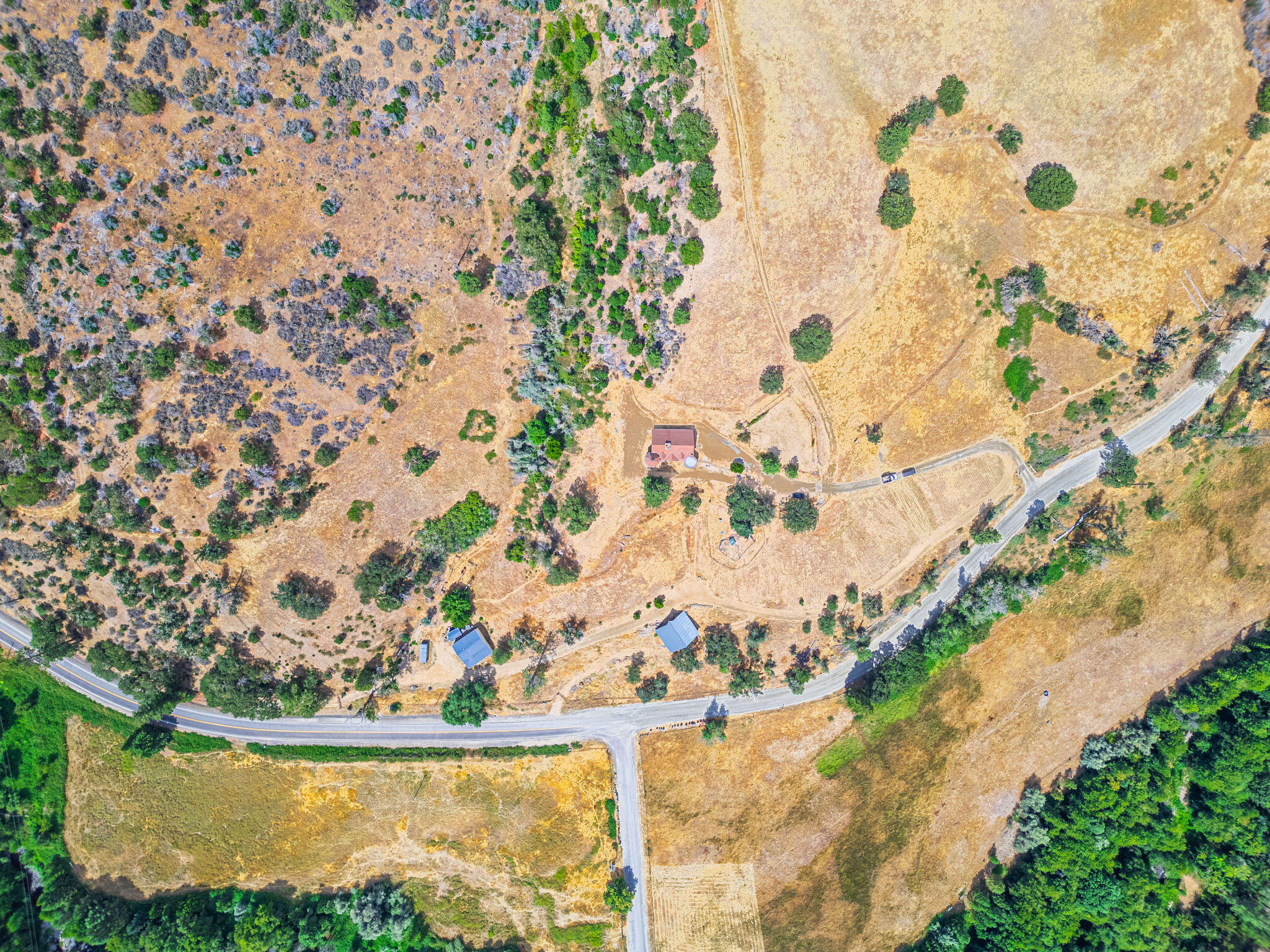 6585 Little Applegate Road Jacksonville, OR 97530 - Photo 128 of 151 Gallery Image 128