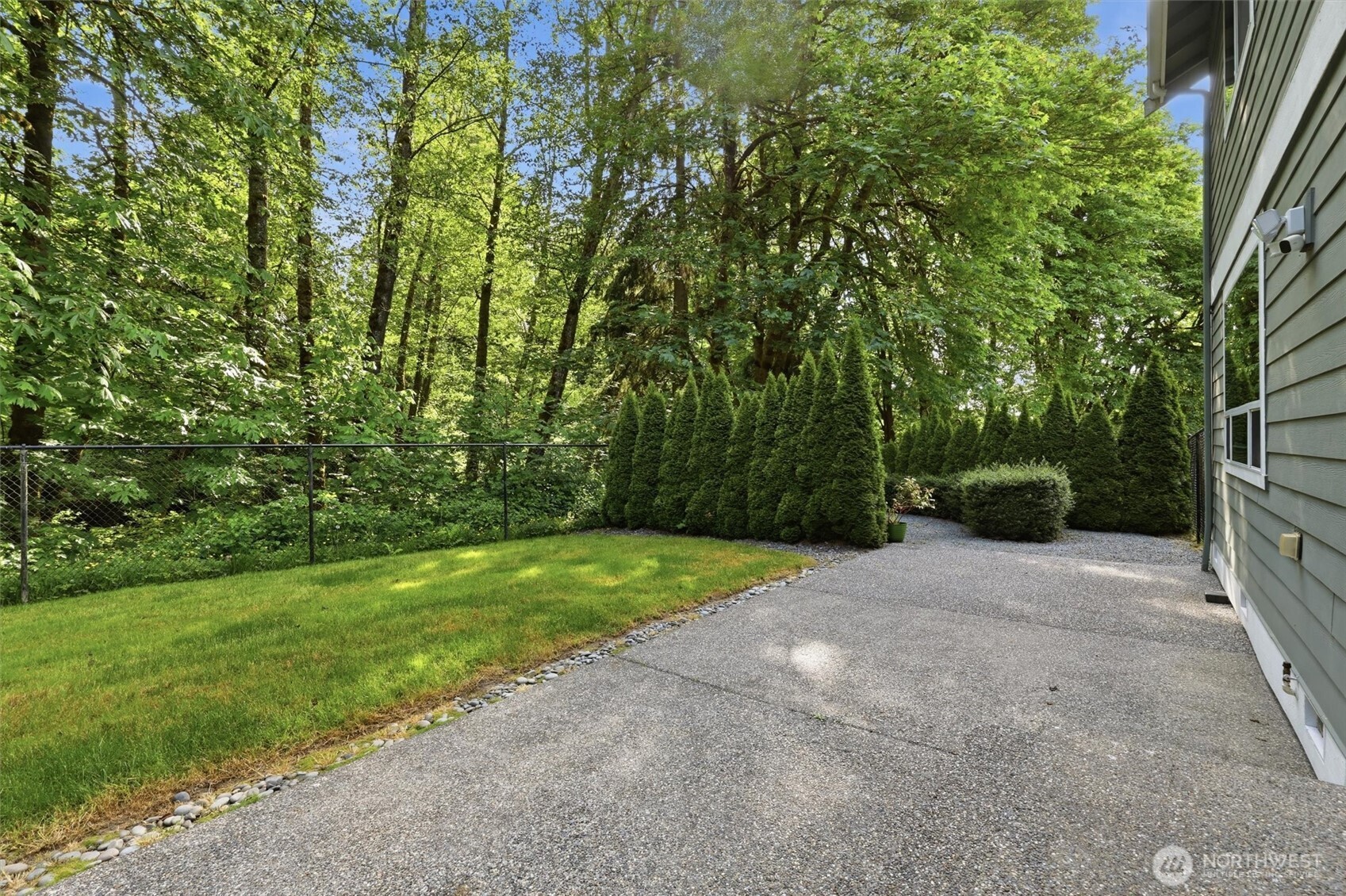 4202 Silvana Terrace Road Stanwood, WA 98292 - Photo 38 of 40