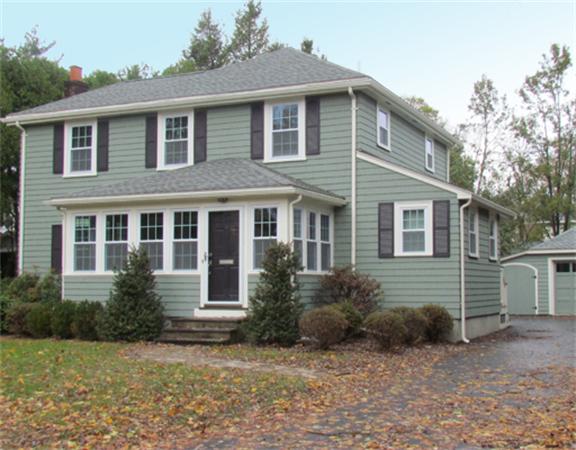6 Pine Plain Road Wellesley, MA 02481 - Photo 1 of 15