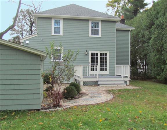 6 Pine Plain Road Wellesley, MA 02481 - Photo 12 of 15