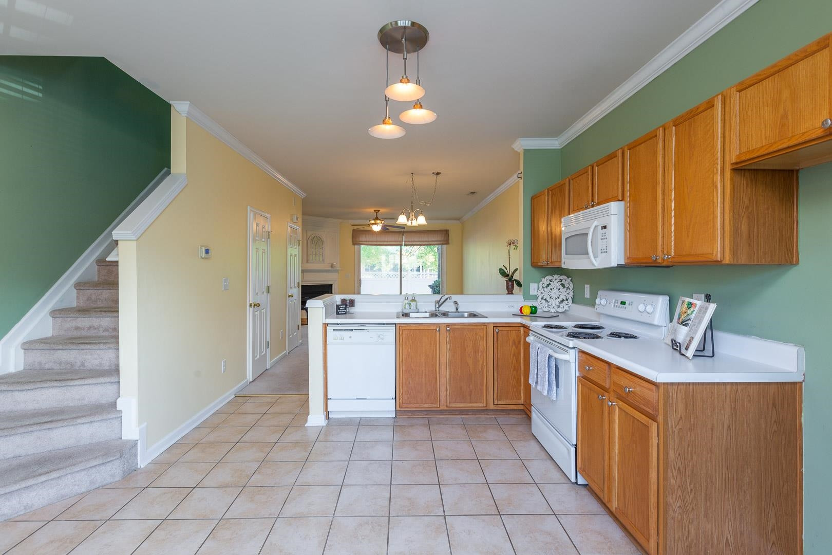 1731 Sorrell Brook Way Raleigh, NC 27609 - Photo 3 of 26 Photo 3