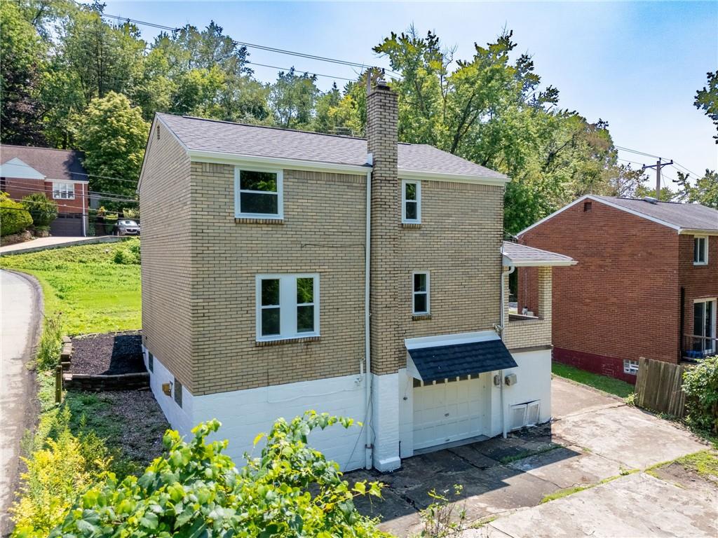 1120 Jacks Run Road North Versailles, PA 15137 - Photo 38 of 38 Gallery Image 38