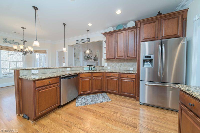 5622 Vance Ridge Court Belews Creek, NC 27009 - Photo 12 of 49