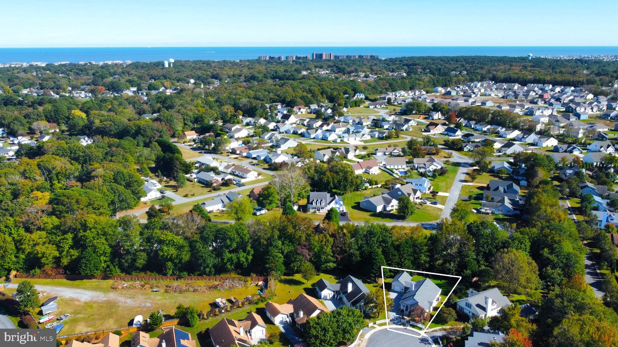 11 Amanda's Court Ocean View, DE 19970 - Photo 2 of 42 a view of a city