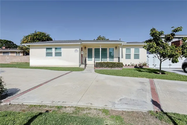 $1,450,000 | 9321 Marietta Avenue, Garden Grove, CA 92841