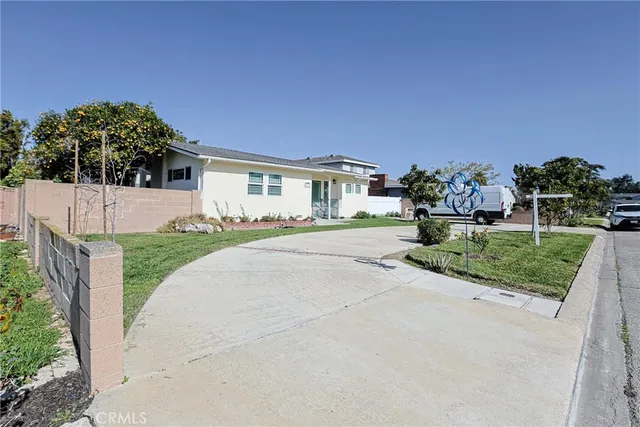 $1,450,000 | 9321 Marietta Avenue, Garden Grove, CA 92841
