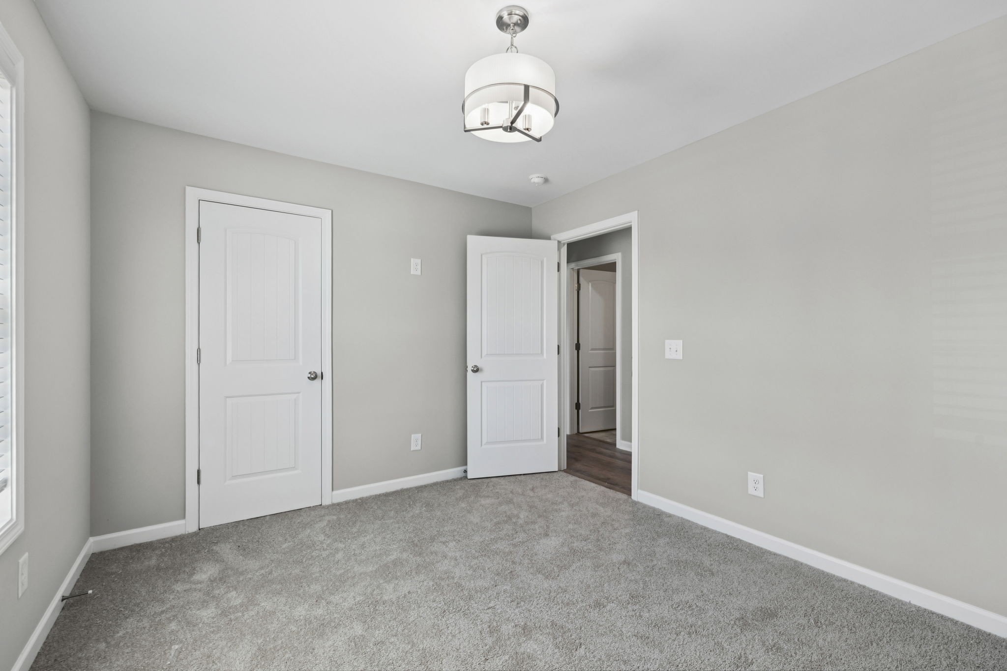 84 Old Brick Church Road Estill Springs, TN 37330 - Photo 23 of 37 a view of empty room with window