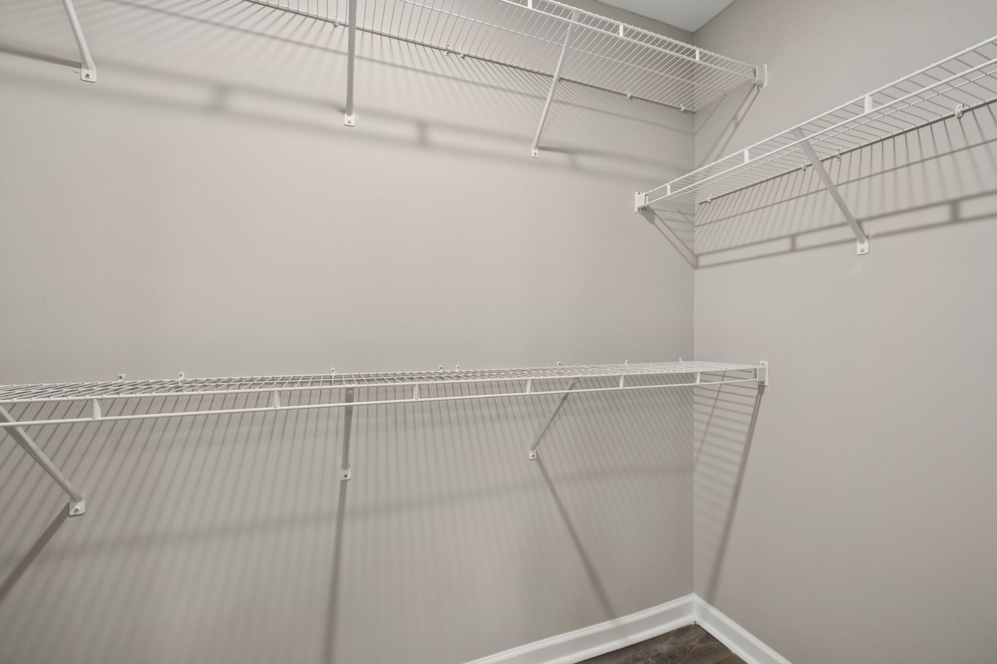 84 Old Brick Church Road Estill Springs, TN 37330 - Photo 30 of 37 a view of a room with racks on the wall