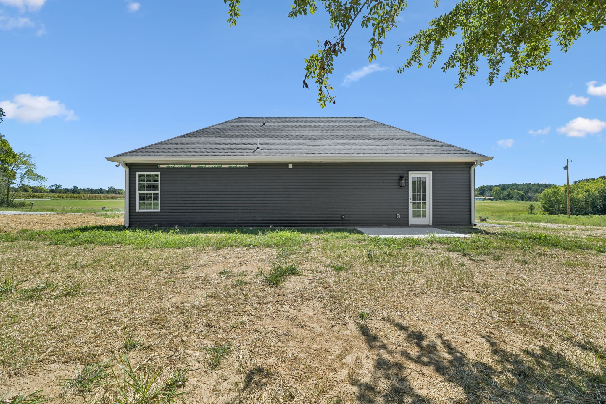 84 Old Brick Church Road Estill Springs, TN 37330 - Photo 34 of 37 a front view of a house with a yard