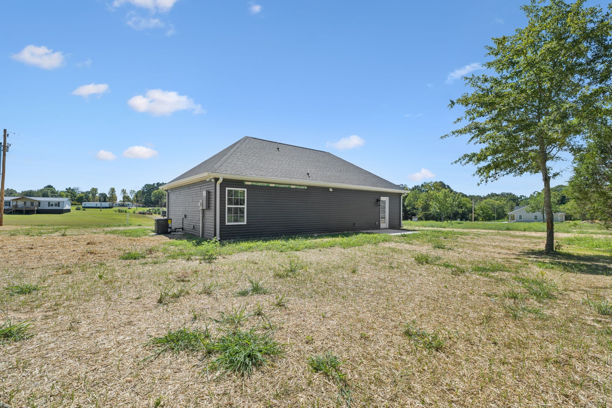 84 Old Brick Church Road Estill Springs, TN 37330 - Photo 37 of 37 a house view with a outdoor space