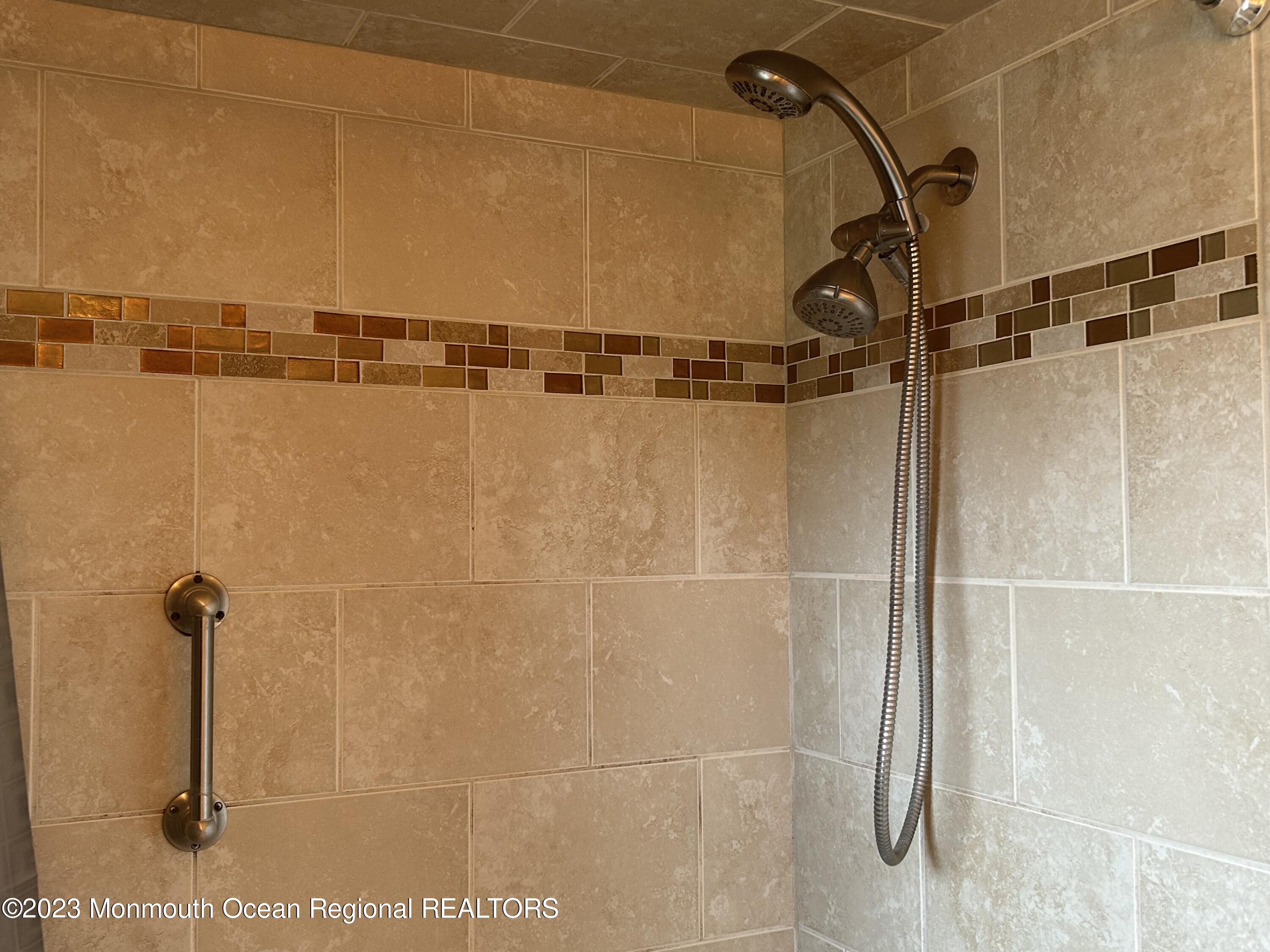 51 Markham Road Brick, NJ 08724 - Photo 22 of 31 a close view of a bathroom shower
