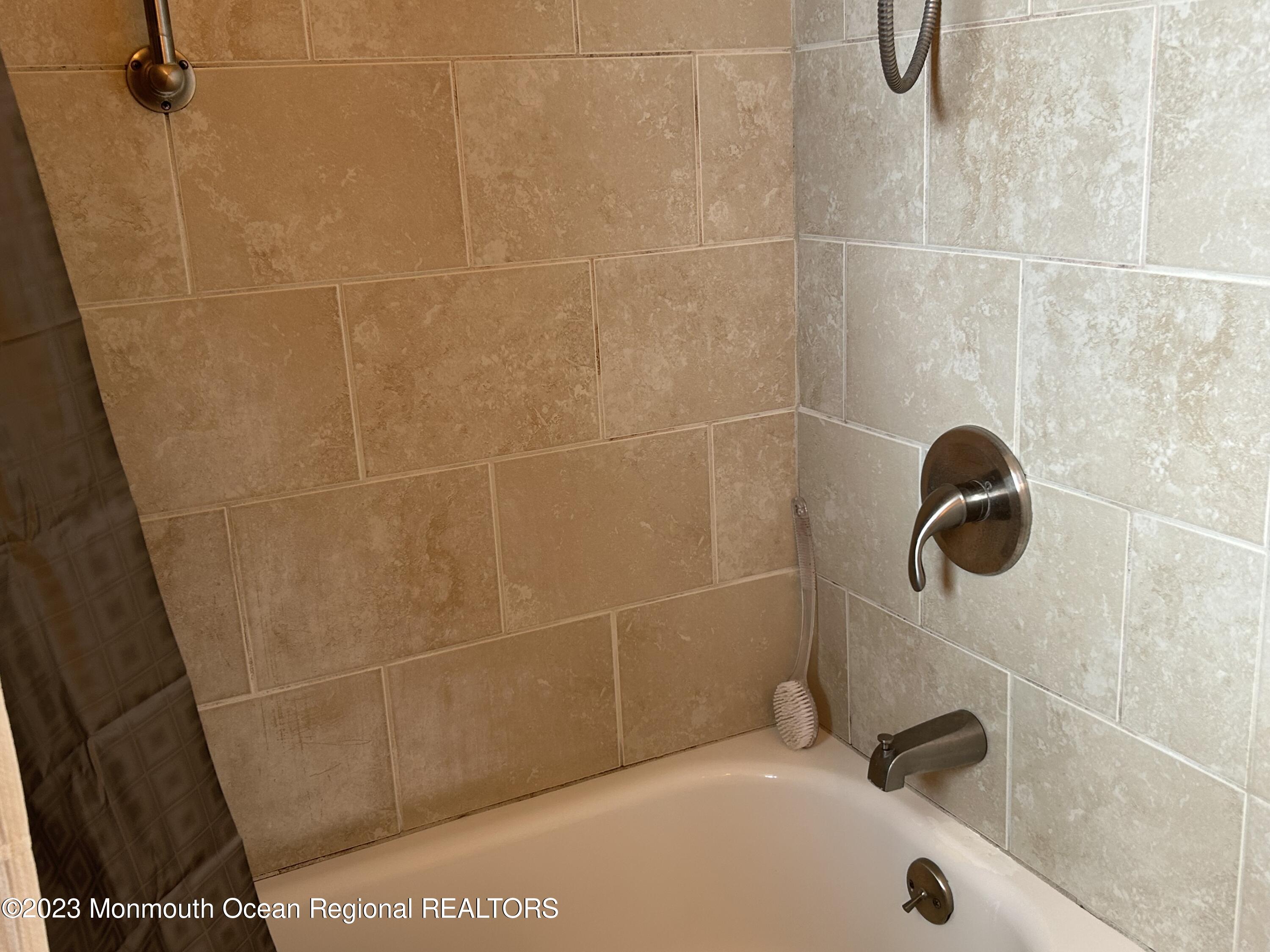 51 Markham Road Brick, NJ 08724 - Photo 23 of 31 a bathroom with a shower