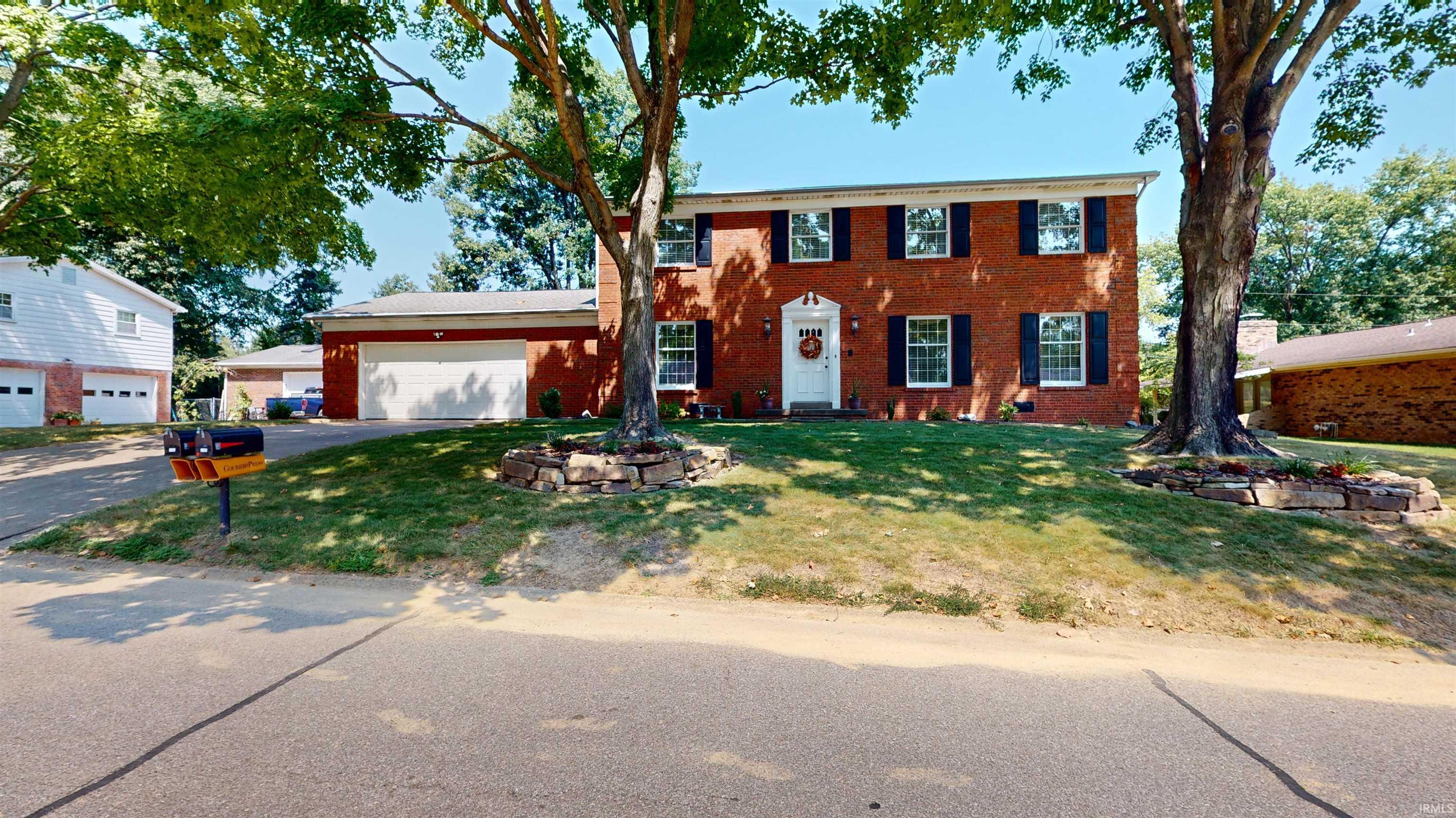 7722 Ridgemont Drive Newburgh, IN 47630 - Photo 1 of 36 Gallery Image 1