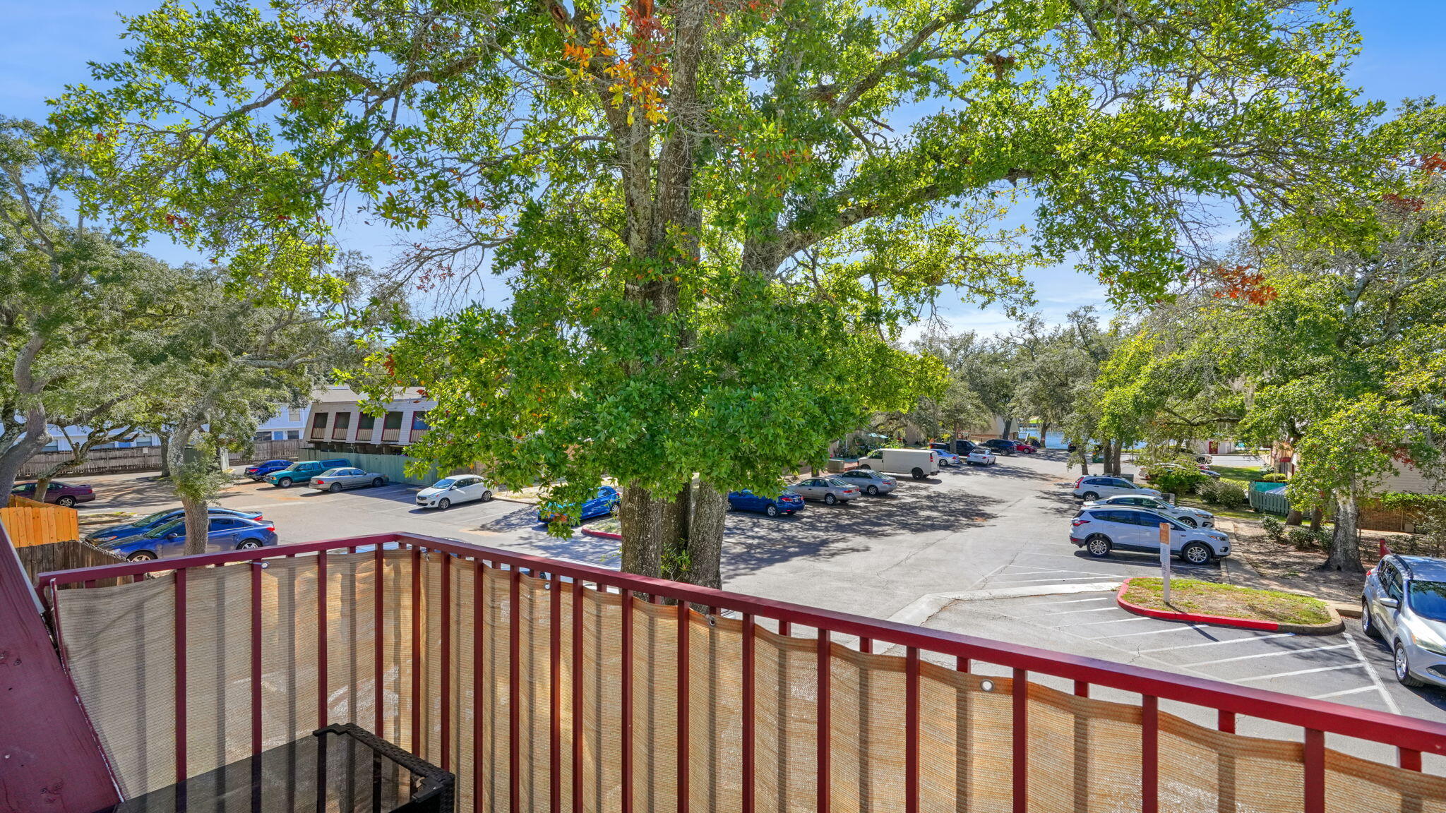 210 Pelham Road, Unit 215A Fort Walton Beach, FL 32547 - Photo 25 of 27