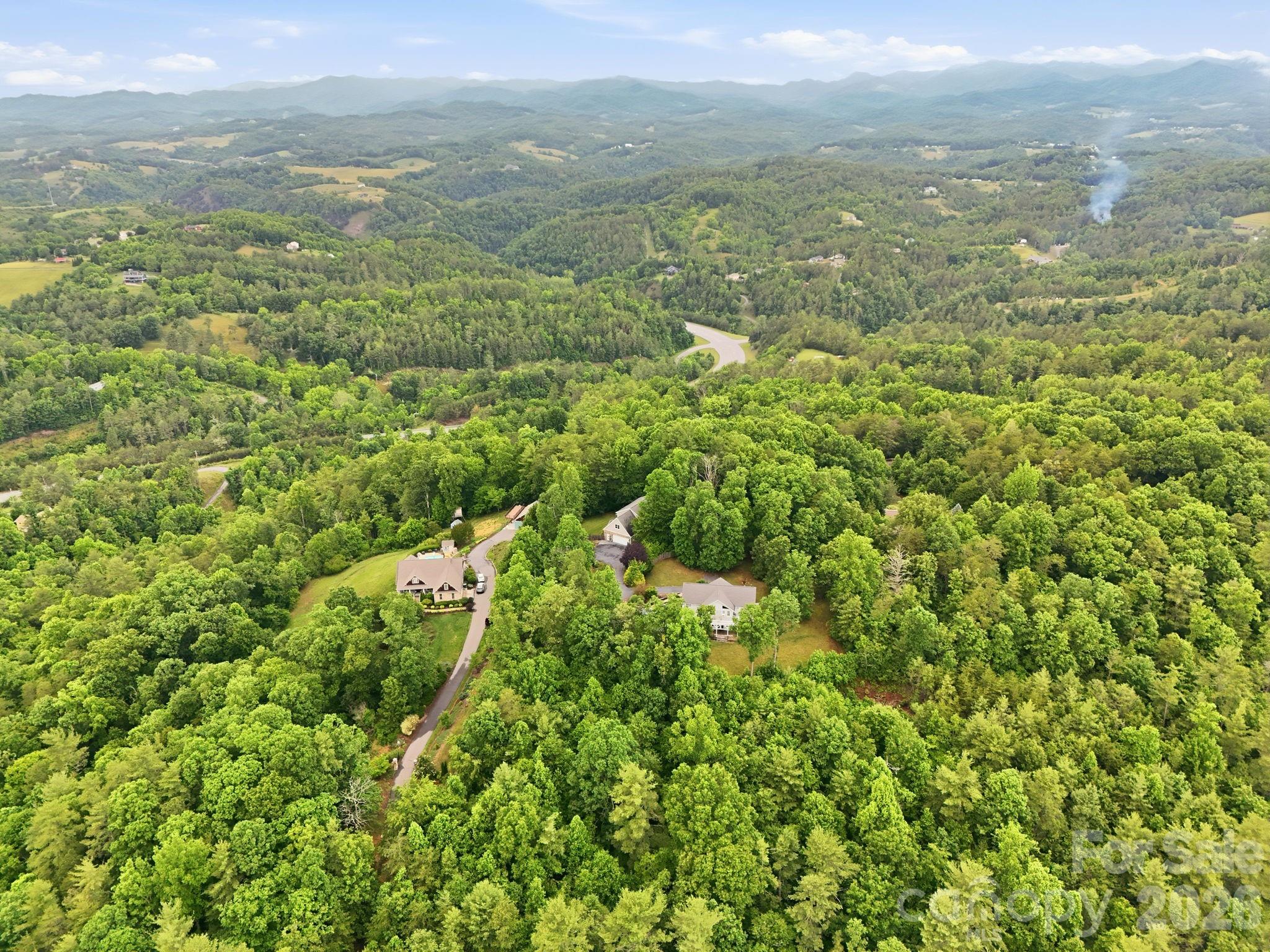 65 Buckle Ridge Weaverville, NC 28787 - Photo 17 of 46