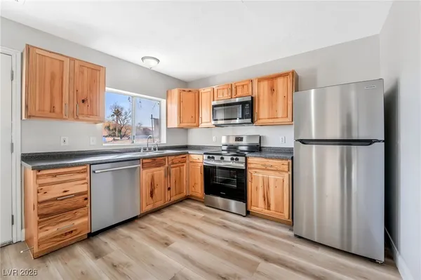 $179,900 | 775 Moss Drive, Unit 8, Mesquite, NV 89027