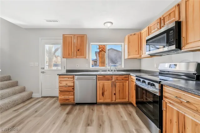 $214,900 | 775 Moss Drive, Unit 7, Mesquite, NV 89027