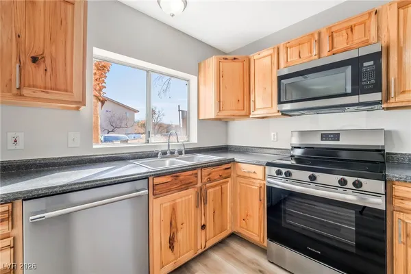 $179,900 | 775 Moss Drive, Unit 8, Mesquite, NV 89027