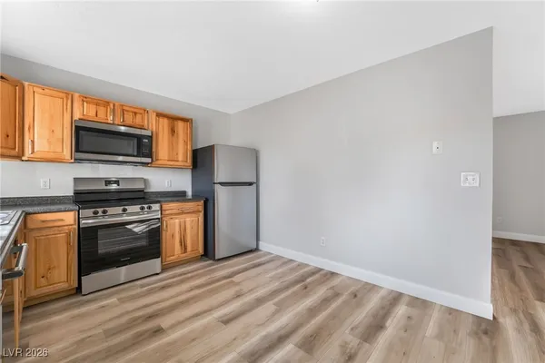 $179,900 | 775 Moss Drive, Unit 8, Mesquite, NV 89027