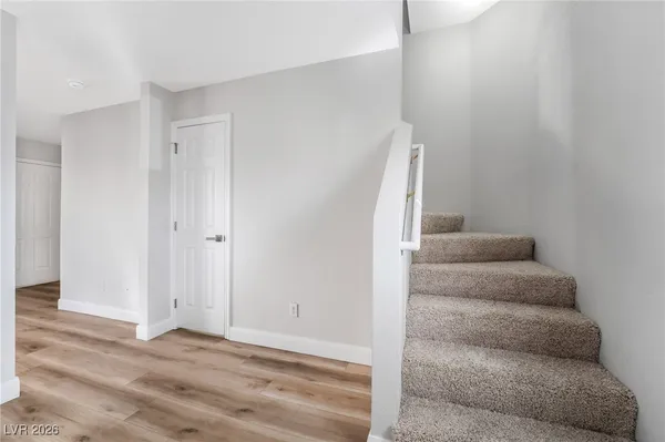 $179,900 | 775 Moss Drive, Unit 8, Mesquite, NV 89027