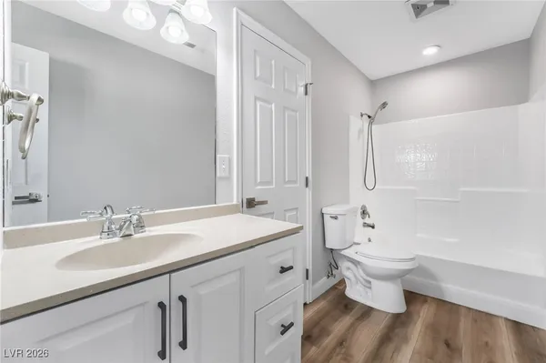 $179,900 | 775 Moss Drive, Unit 8, Mesquite, NV 89027