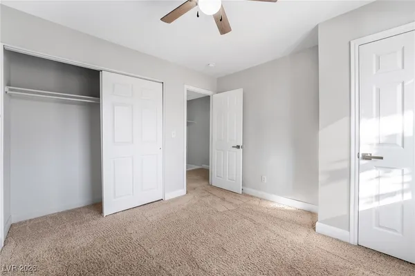 $179,900 | 775 Moss Drive, Unit 8, Mesquite, NV 89027