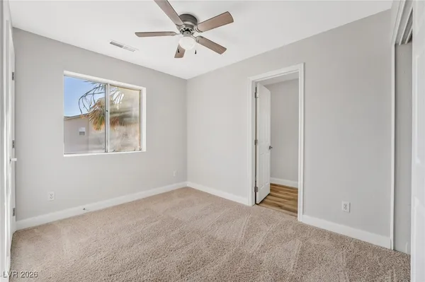 $179,900 | 775 Moss Drive, Unit 8, Mesquite, NV 89027