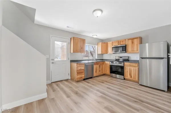 $179,900 | 775 Moss Drive, Unit 8, Mesquite, NV 89027