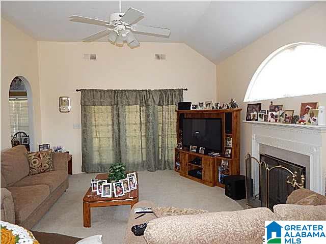 124 Heather Lane Pelham, AL 35124 - Photo 6 of 30