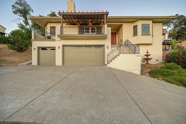 $1,050,000 | 623 Taraya Court, Cameron Park, CA 95682