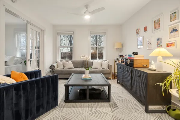 $3,500 | 33 Marsh Street, Unit 1, Newport, RI 02840