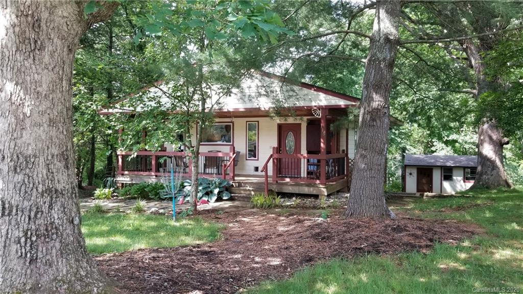 115 Pershing Road Asheville, NC 28805 - Photo 1 of 34 Gallery Image 1