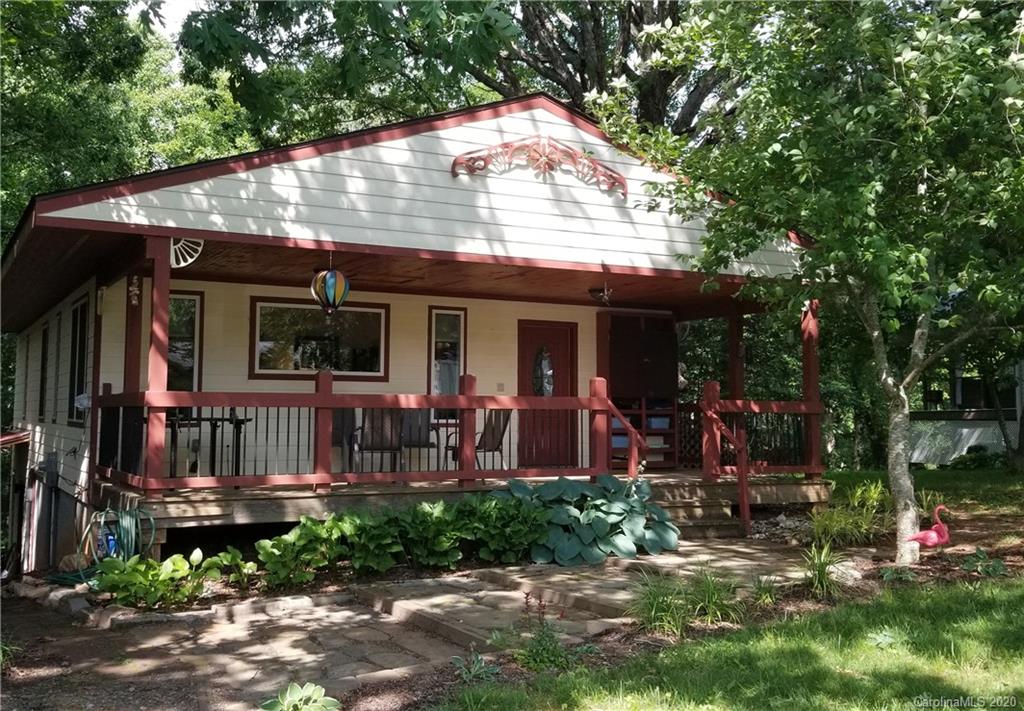 115 Pershing Road Asheville, NC 28805 - Photo 2 of 34 Gallery Image 2