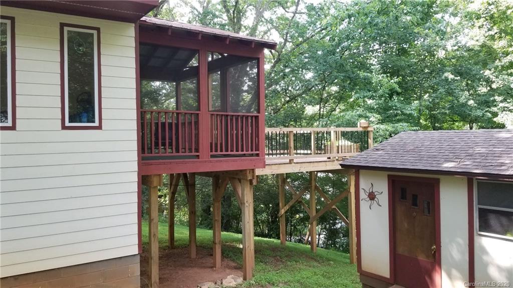 115 Pershing Road Asheville, NC 28805 - Photo 22 of 34 Gallery Image 22