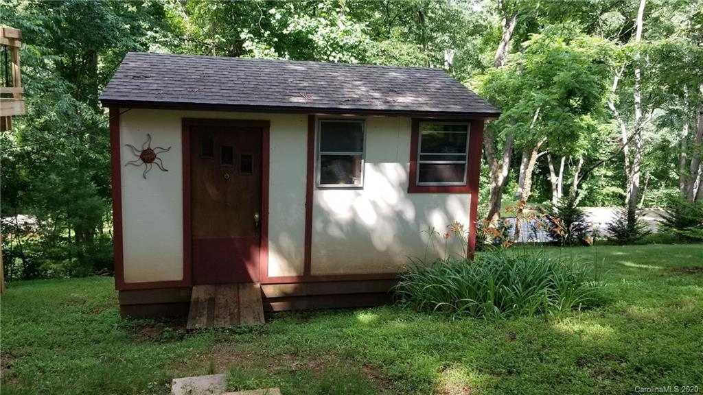 115 Pershing Road Asheville, NC 28805 - Photo 34 of 34 Gallery Image 34