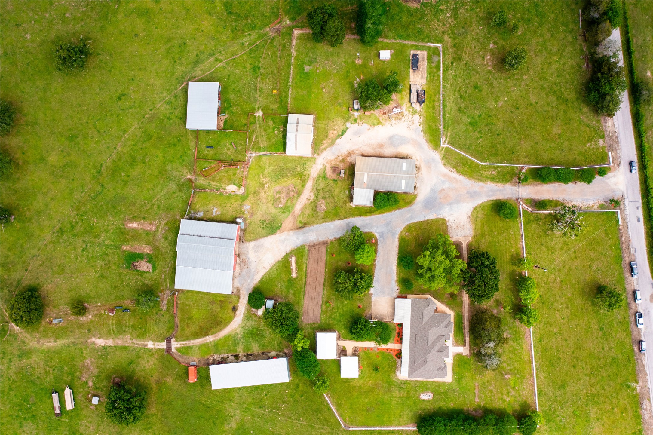 128 Duke Road Bedias, TX 77831 - Photo 50 of 50