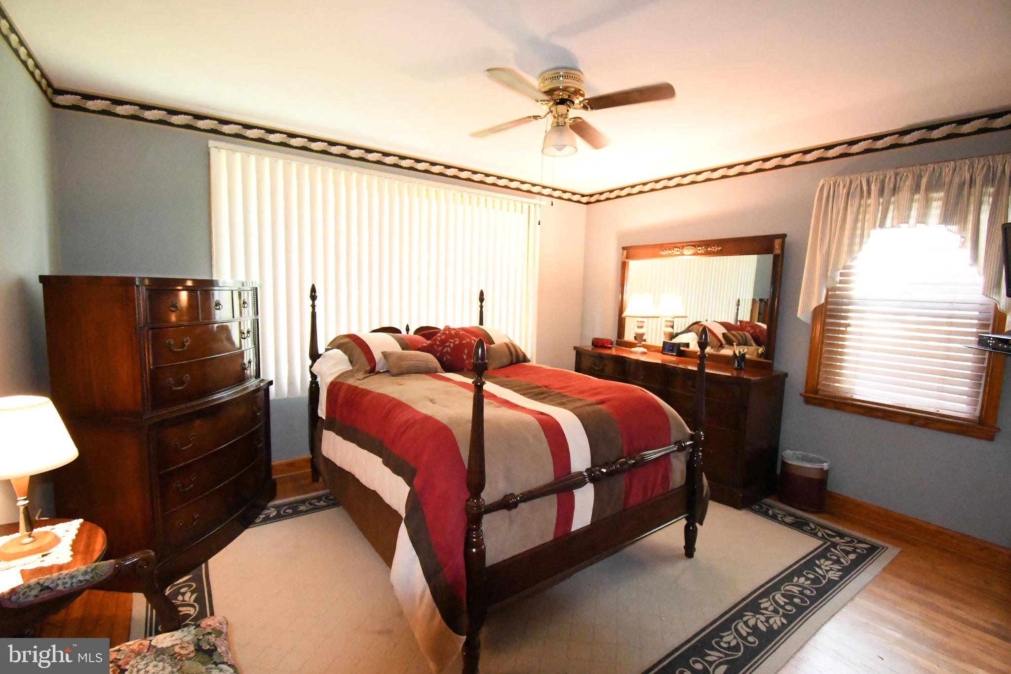 3501 East Joppa Road Baltimore, MD 21234 - Photo 17 of 41 Bedroom 3