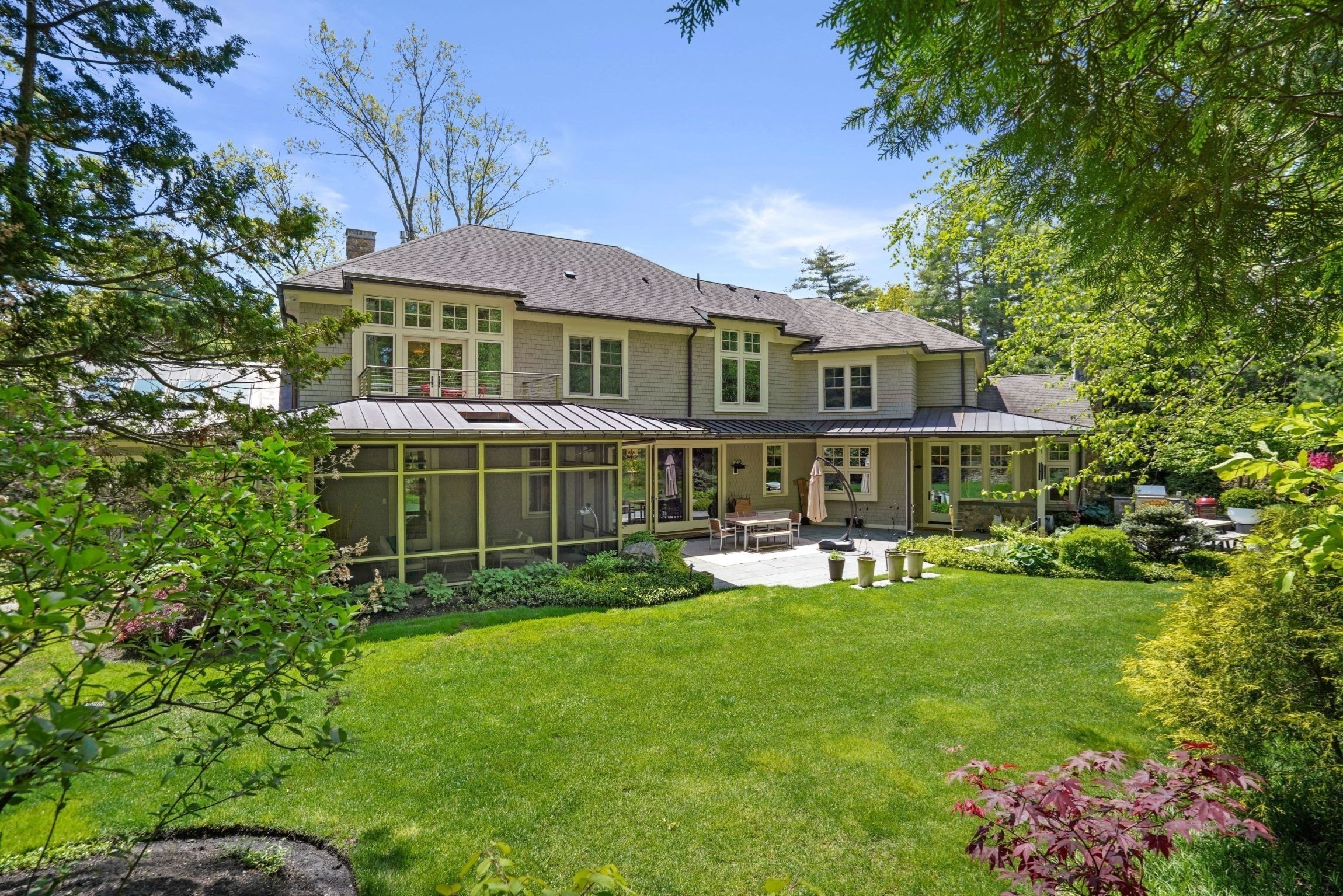 55 Ridge Hill Farm Road Wellesley, MA 02482 - Photo 42 of 42 Gallery Image 42