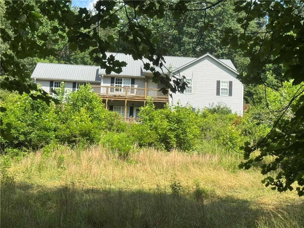 1748 Wesley Chapel Road Dahlonega, GA 30533 - Photo 16 of 28