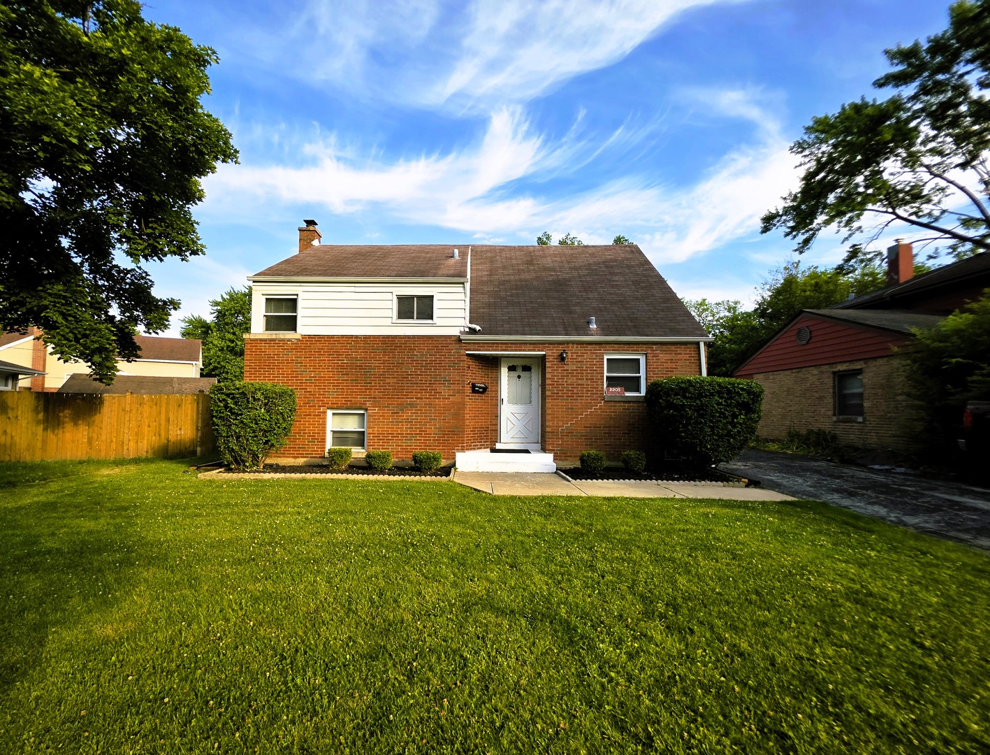 2205 Downey Road Homewood, IL 60430 - Photo 1 of 21