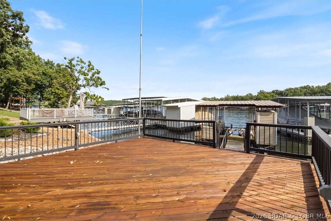 1125 Anemone Road Four Seasons, MO 65049 - Photo 10 of 35
