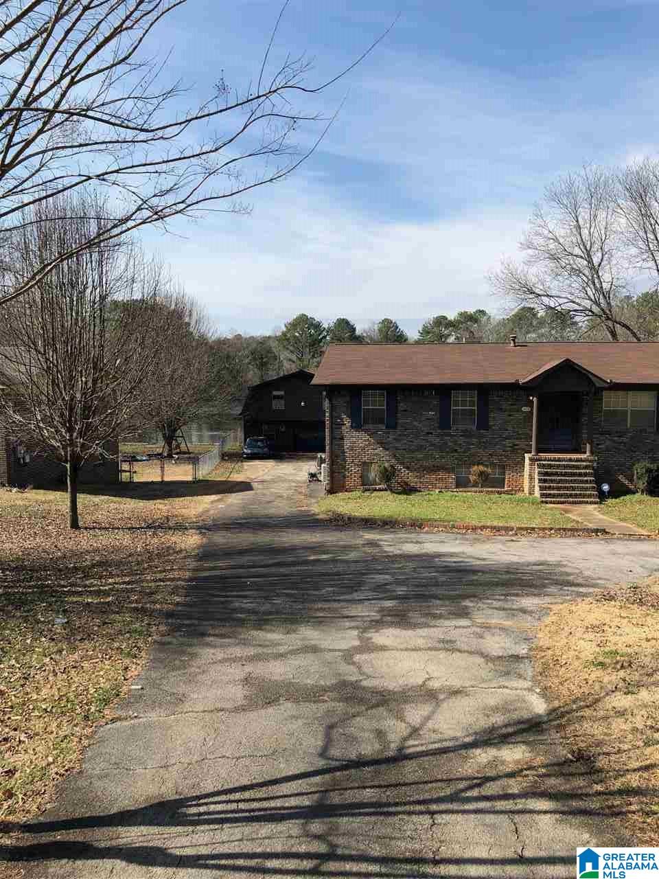 1656 Old Springville Road Birmingham, AL 35215 - Photo 2 of 44