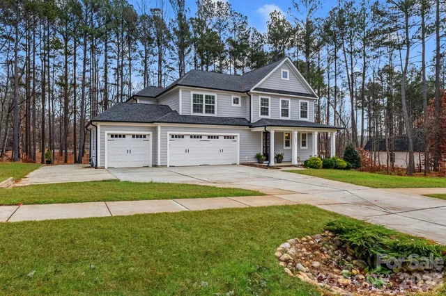 $720,000 | 3227 Cape Fox Court, Denver, NC 28037