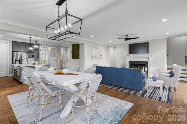 $720,000 | 3227 Cape Fox Court, Denver, NC 28037