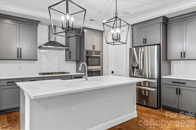 $720,000 | 3227 Cape Fox Court, Denver, NC 28037