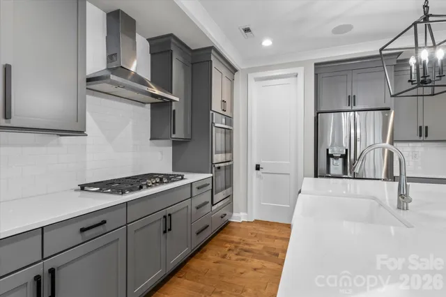 $720,000 | 3227 Cape Fox Court, Denver, NC 28037