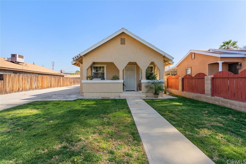 2592 Lime Street Riverside, CA 92501 - Photo 1 of 1