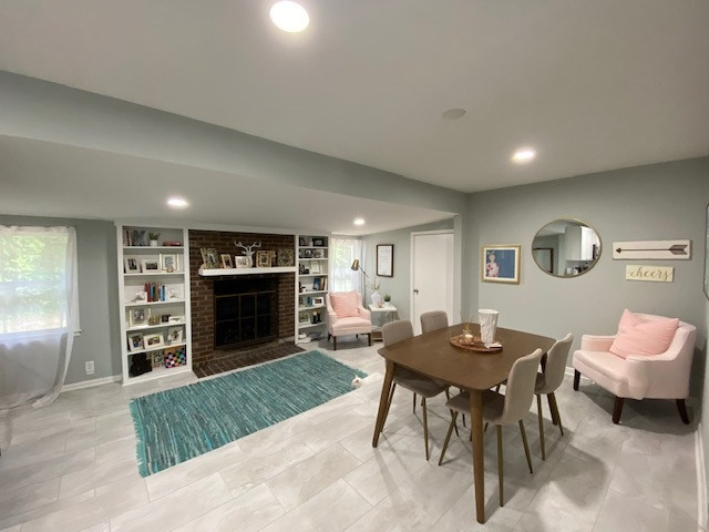 3208 Apache Drive Raleigh, NC 27609 - Photo 8 of 18 Photo 8