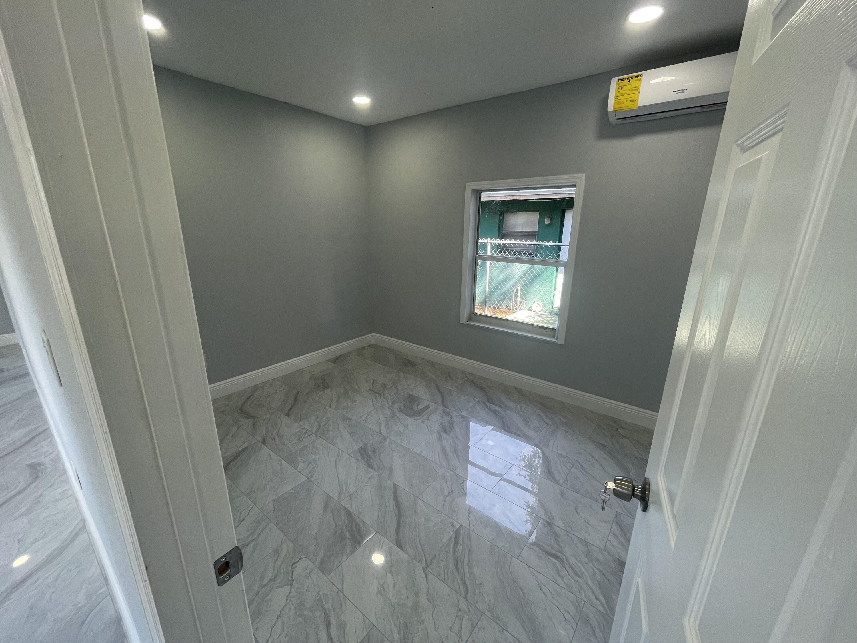 508 Means Court, Unit A Fort Pierce, FL 34950 - Photo 2 of 8 a view of empty room