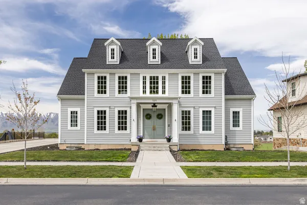 $1,425,000 | 525 North 400 East, Providence, UT 84332